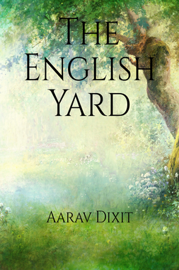 The English Yard