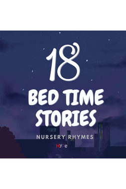 18 Bed Time Stories