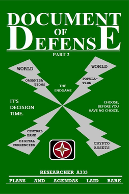 Document Of Defense - Part 2