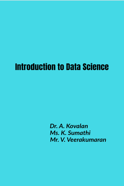 Introduction to Data Science