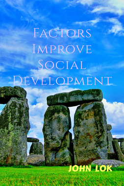 Factors Improve Social Development