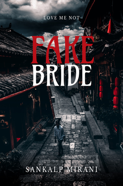 FAKE BRIDE