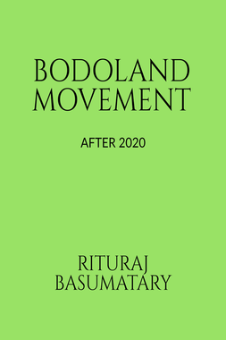 BODOLAND MOVEMENT