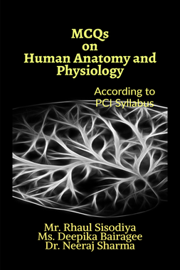 MCQs on Human Anatomy and Physiology