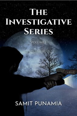 The Investigative Series