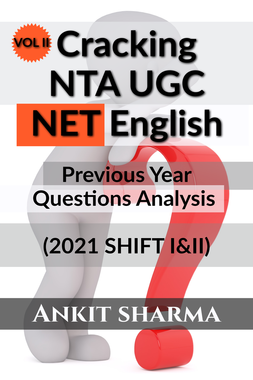 Cracking NTA UGC NET English