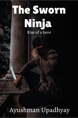 The Sworn Ninja