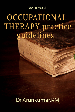 OCCUPATIONAL THERAPY  practice guidelines