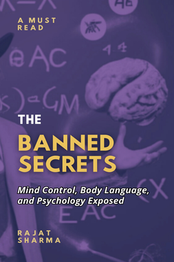 The banned secrets