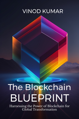 The Blockchain Blueprint