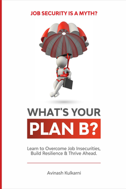 What's Your Plan B?