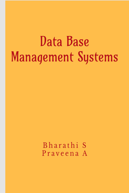 DATA BASE MANAGEMENT SYSTEMS