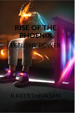 RISE OF THE PHOENIX