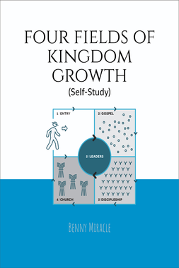 Four Fields of Kingdom Growth