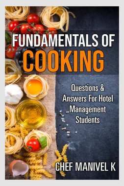 Fundamentals Of Cooking