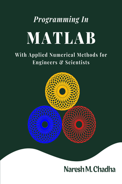 Programming in MATLAB