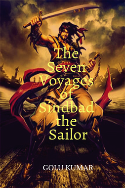 The Seven Voyages of Sindbad the Sailor