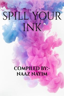 SPILL YOUR INK