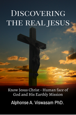 Discovering the Real Jesus...