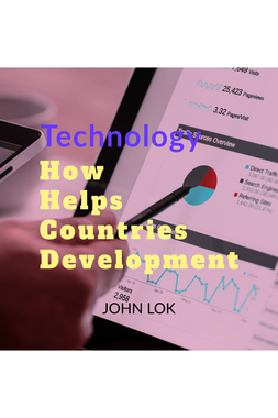 Technology How Helps Countries Development