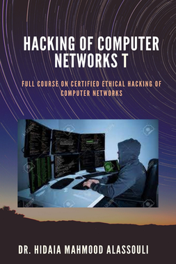 Hacking of Computer Networks