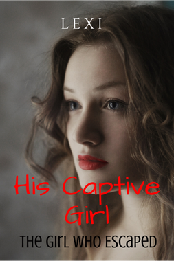 His Captive Girl