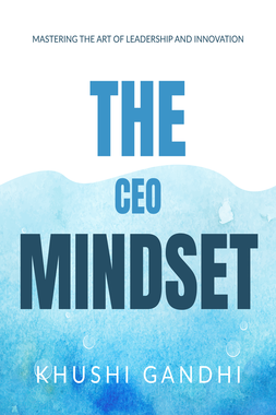 THE CEO MINDSET