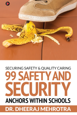 99 SAFETY AND SECURITY ANCHORS WITHIN SCHOOLS