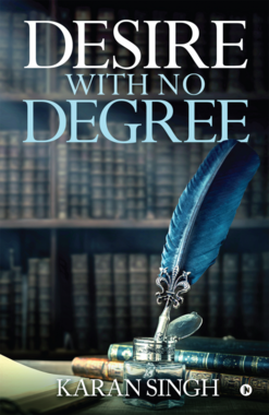 Desire with no degree