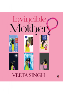 Invincible Mother