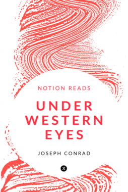 UNDER WESTERN EYES