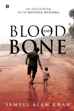 BLOOD AND BONE