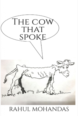 The Cow That Spoke