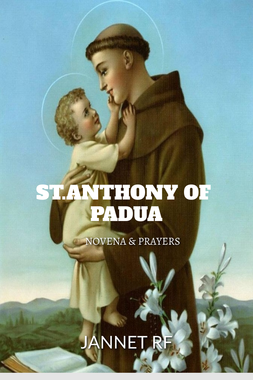 SAINT ANTHONY'S NOVENA