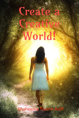 Create a Creative World