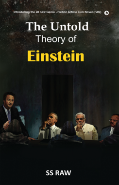 The Untold Theory of Einstein