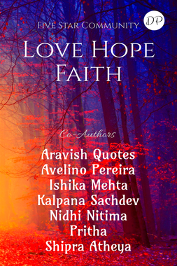 Love Hope Faith