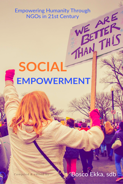 SOCIAL EMPOWERMENT