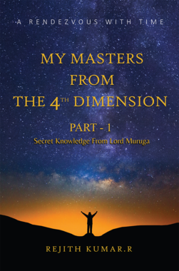 My Masters from the 4th Dimension