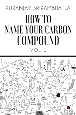 How To Name Your Carbon Compound