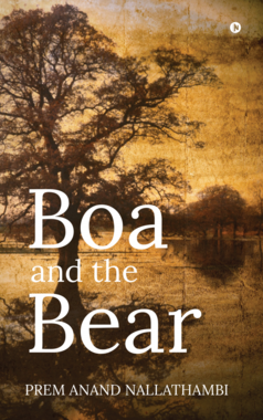 Boa and the Bear