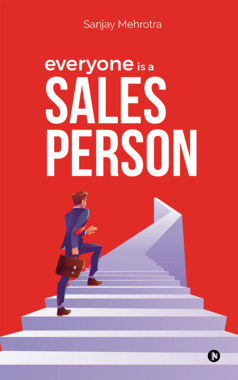 Everyone is a Salesperson