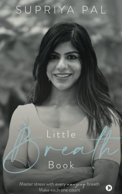 Little Breath Book