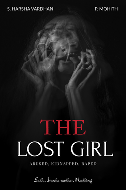 THE LOST GIRL