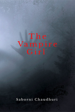 The Vampire girl