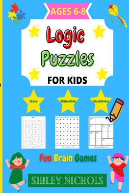 Logic Puzzles For Kids