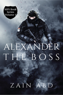 Alexander the Boss