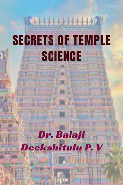 SECRETS OF TEMPLE SCIENCE