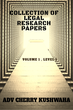 COLLECTION OF LEGAL RESEARCH PAPERS