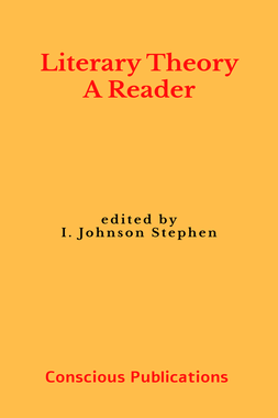 Literary Theory: A Reader